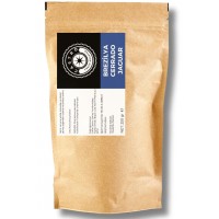 Castro Brezilya Cerrado Jaguar Kahve 250 Gr.